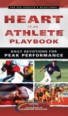 Heart of an Athlete Playbook