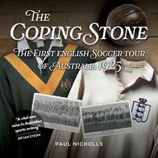The Coping Stone