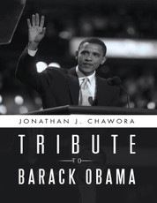 Tribute to Barack Obama