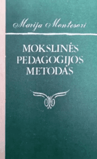 Mokslinės pedagogikos metodas