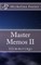 Master Memos II