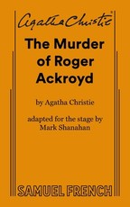 The Murder of Roger Ackroyd