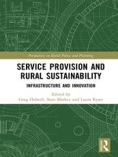 Service Provision and Rural Sustainability