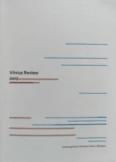 Vilnius Review 2017
