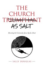 The Church as Salt