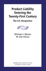 Product Liability Entering the Twenty-First Century