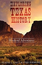 Exploring Texas History