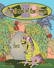 The Jewel Of The Forest
