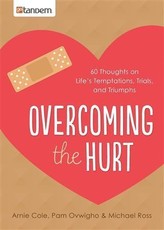 Overcoming the Hurt