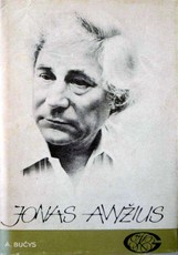 Jonas Avyžius