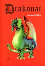 Drakonai