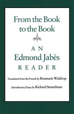 From the Book to the Book