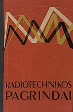 Radiotechnikos pagrindai