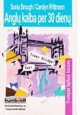 Anglų kalba per 30 dienų (1998)