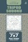 Tripod Sudoku - 200 Master Puzzles 7x7 (Volume 5)