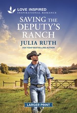 Saving the Deputy's Ranch