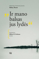 Ir mano balsas jus lydės