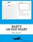 Bart's 100 Day Diary
