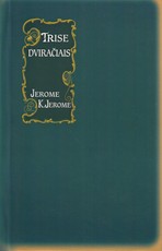 Trise dviračiais