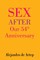 Sex After Our 54th Anniversary