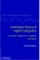 Homotopy Theory of Higher Categories