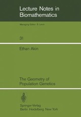 The Geometry of Population Genetics