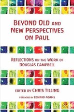 Beyond Old and New Perspectives on Paul