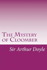The Mystery of Cloomber