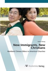 New Immigrants, New Christians