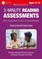 3 Minute Reading Assessments Ages 11-13