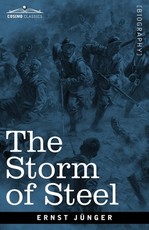 The Storm of Steel