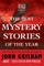The Mysterious Bookshop Presents the Best Mystery Stories of the Year 2025