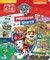 Nickelodeon Paw Patrol: Pawsome Search First Look and Find