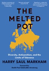 The Melted Pot