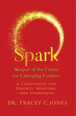 SPARK Keeper of the Flame for Emerging Leaders