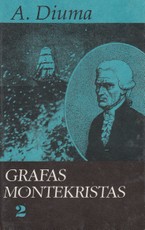 Grafas Montekristas II dalis Grafas Montekristas II dalis