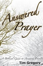 Answered Prayer
