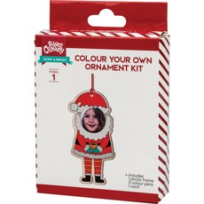 Kūrybinis rinkinys „Kalėdinė dekoracija“