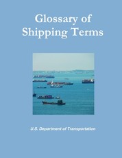 Glossary of Shipping Terms