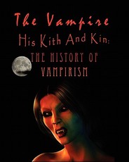 The Vampire, his kith and kin