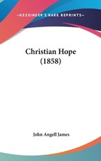 Christian Hope (1858)