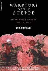Warriors of the Steppe