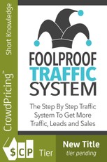 Foolproof Traffic System