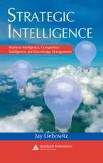 Strategic Intelligence