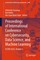 Proceedings of International Conference on Cybersecurity, Data Science, and Machine Learning