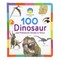 Smithsonian Kids 100 Dinosaur and Prehistoric Words to Know