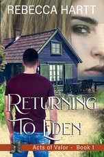Returning to Eden