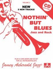 Volume 2: Nothin' But Blues (With Free Audio CD)