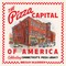 The Pizza Capital of America