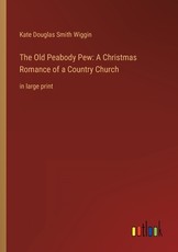 The Old Peabody Pew